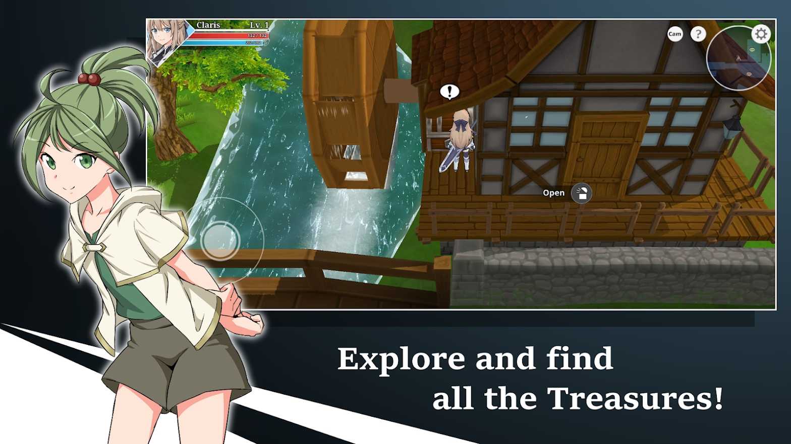 Epic Conquest 2(史诗征服2无限宝石版) 0.1.4最新版