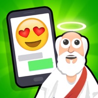 还能这么聊：上帝聊天模拟器 ios版