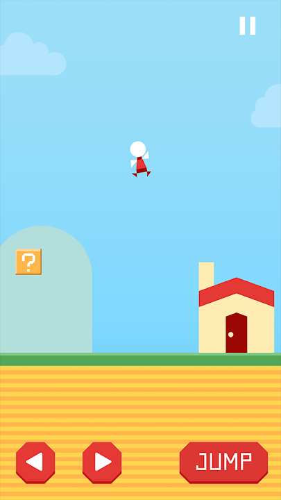 Mr Go Home(先生回家无限货币版) 1.6.8.3安卓版
