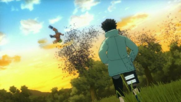 火影忍者究极冲击金手指无限生命版 2020.12.23.15无敌版
