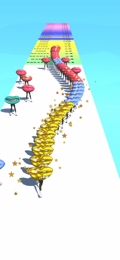 Lips Stack ios版