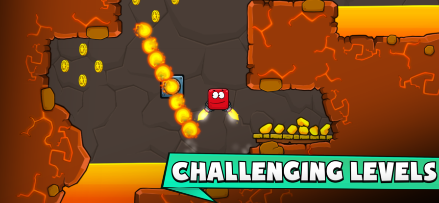 Jetpack miners ios版