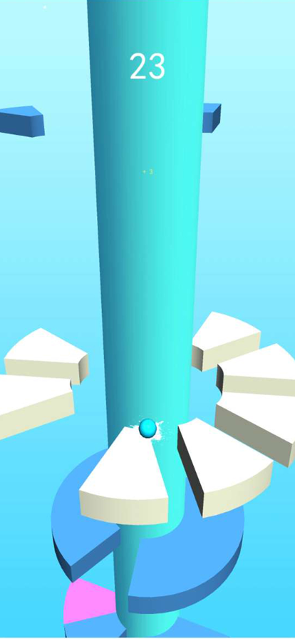 球球冲吧 ios版