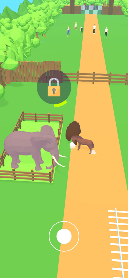 Free Animals! ios版