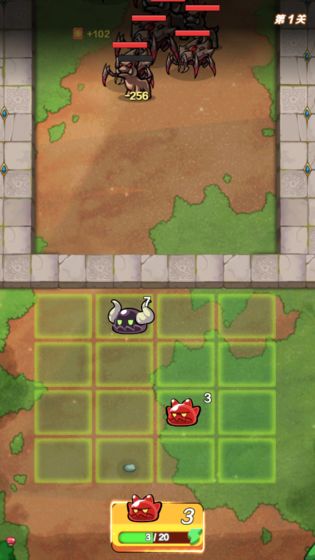 魔法骑士红包版 1.2中文版