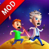 Mini Games Universe(迷你游戏宇宙无限货币版) 0.1.5免费版