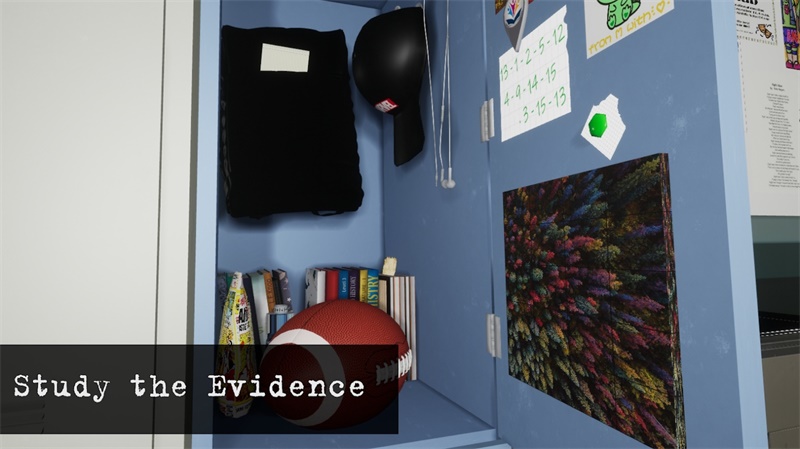 Max Mystery(侦探马克思之谜学校谋杀案无限货币破解版) 1.2.6安卓最新版