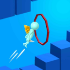 Flappy io（飞翔的心）无限货币版 1.23免费版