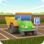 老司机开车了游戏(Parking Jam 3D) 190.0.1最新版