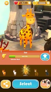 宠物奔跑官方版 1.0.6安卓版