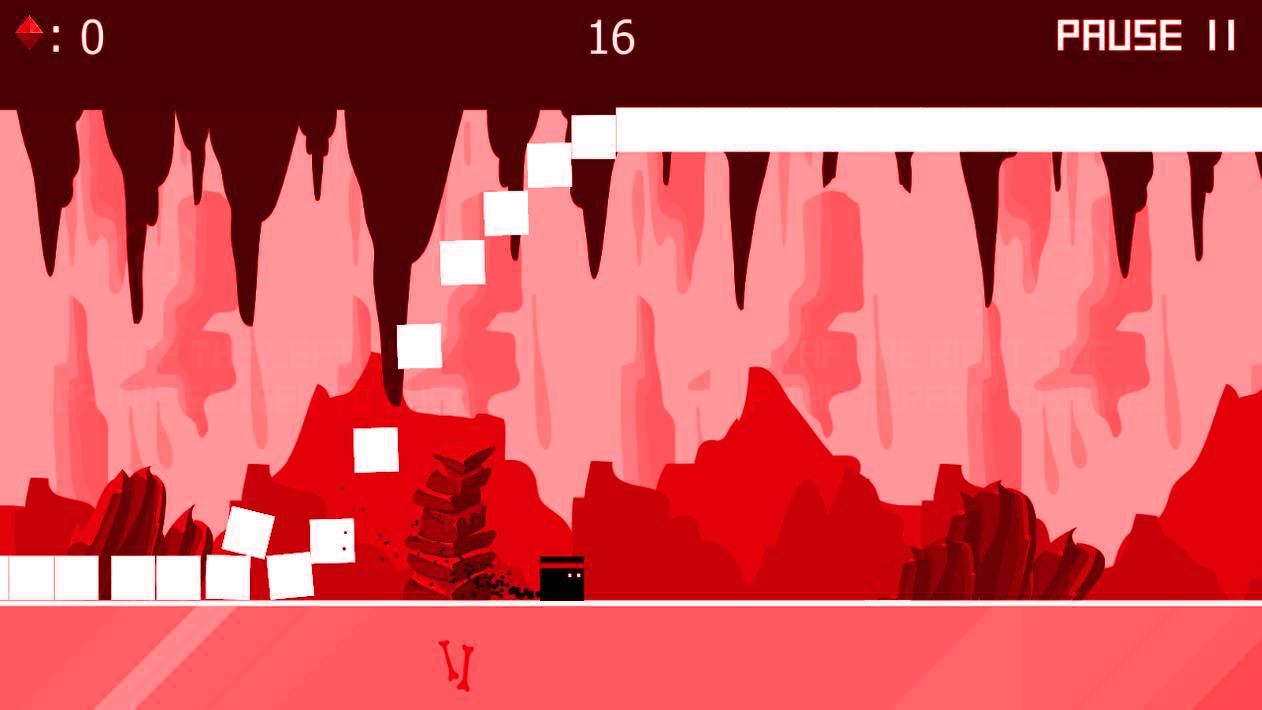 Red Cavern(红色洞穴无广告破解版) 1.0去广告版