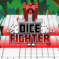 Dice Fighter DX ios版