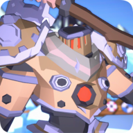 Fantasy Fighter Online(幻想战士国王格斗解锁全人物版) 1.3.9安卓版