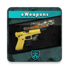 eWeapons Gun Builder Custom Guns（定制枪械设计）去广告版 1.2.9无限奖励版