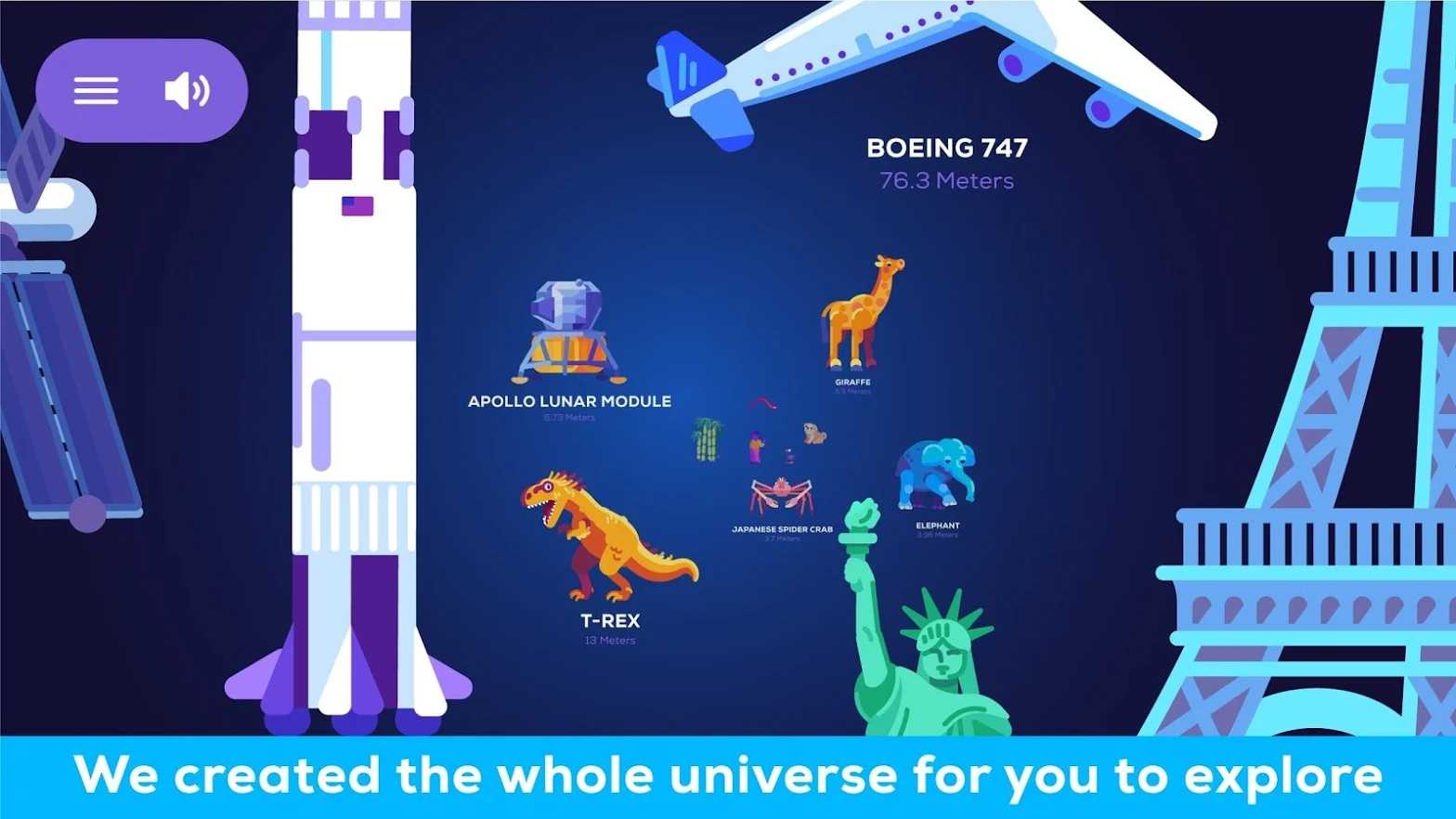 这是一个简单的宇宙付费解锁版