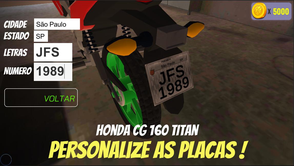 Motoboy Simulator BR(摩托男孩模拟器无限金币版) 1.41最新版