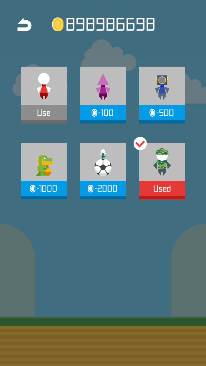 Mr Go Home(先生回家无限货币版) 1.6.8.3安卓版