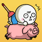 暴走小箭箭无限金币破解版 1.0.1安卓版