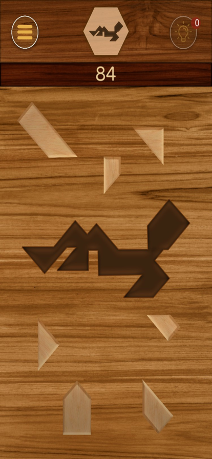 Tangram of 7 ios版