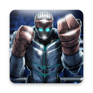 Real Steel(真实机器人环斗无限金币破解版) 1.3最新版