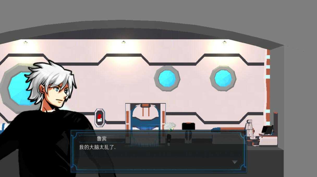 到海洋深处无限能量版 1.1.8汉化版