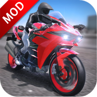 Ultimate Motorcycle Simulator(极限摩托模拟器无限金币钻石版) 2.1最新版