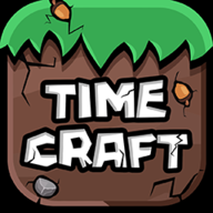 Time Craft(时间战士蒸汽朋克无限炸弹破解版) 3.1最新版