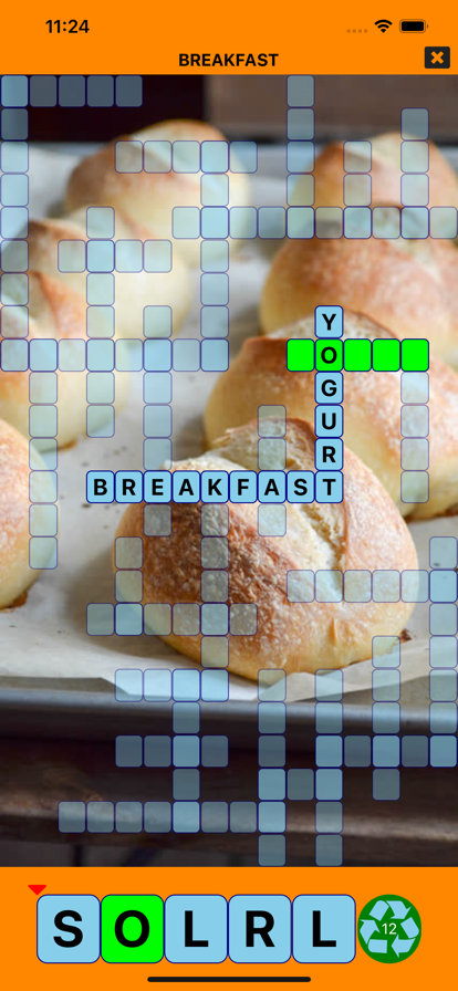 Theme Crosswords ios版