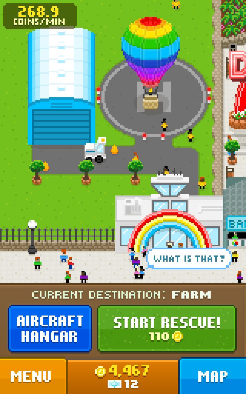 Disco Zoo(迪斯科动物园无限金币版) 1.5.1安卓版