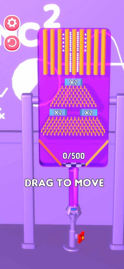 Running Balls ios版