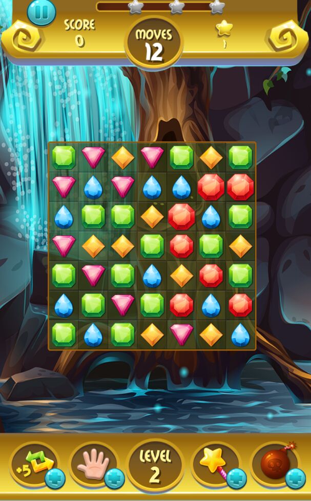 Treasure Hunt(寻宝比赛官方版) 1.0.8安卓版