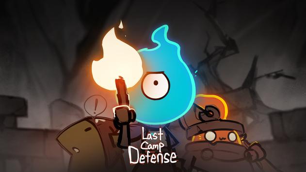 LastCampDefense(最后的营地防御无限金币版) 1.0.3安卓版