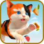 沙雕猫模拟器最新版 1.0.1安卓版