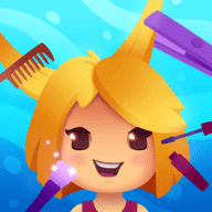Idle Beauty Salon最新版 1.2.0002官方版