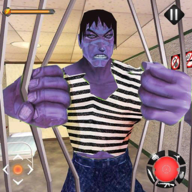 Incredible Monster Prison Escape(超级英雄监狱逃生无限金币破解版) 1.5.8最新版