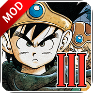 勇者斗恶龙3去验证版 1.0.8安卓版