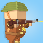 Trench Warfare WWI(第一次世界大战策略对战无限金币版) 1.0.3安卓版