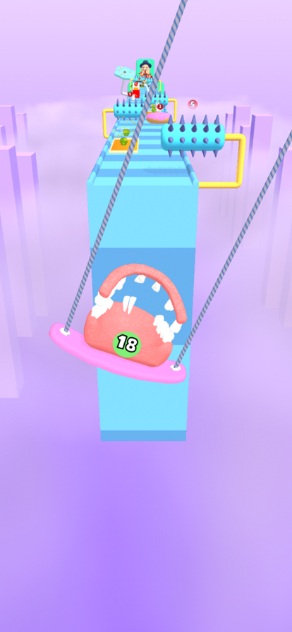 Tooth Man ios版