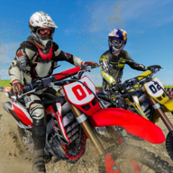 Dirt Track Racing 2020 Biker Race Championship(2020年越野骑士赛)官方版 1.0.8最新版