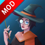 WizardDuel(巫师决斗魔法学校无限金币版) 1.02免费版