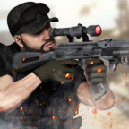 FPS Shooting Games 2021 Encounter Secret Mission（FPS2021射击游戏）无限金币版 1.0最新版