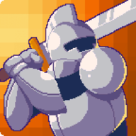 Overknight(骑士地牢无敌版) 0.9最新版