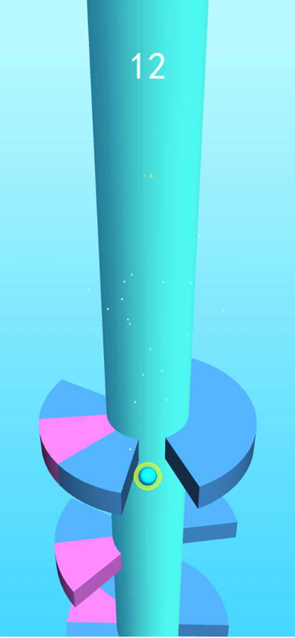 球球冲吧 ios版