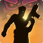 暗影恶魔战士官方版 1.3最新版