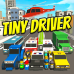 TINY DRIVER(迷你小司机官方版) 1.0安卓版