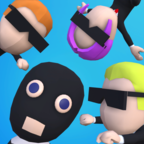 Spy Masters: Secret Agents(间谍大师特工官方版) 2最新版