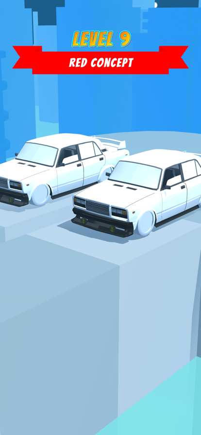 Modified Car Battle 3D ios版