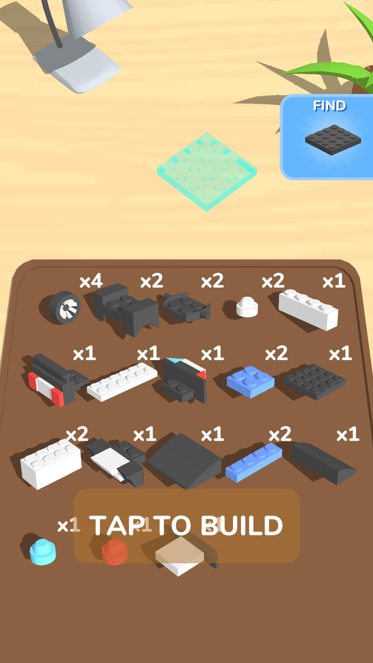 Construction Set(施工套装无限奖励版) 1.1.6无广告版