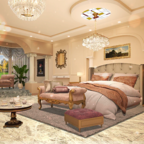 Million Dollar(建造百万美元的房子无限金币版) 1.1.0最新版