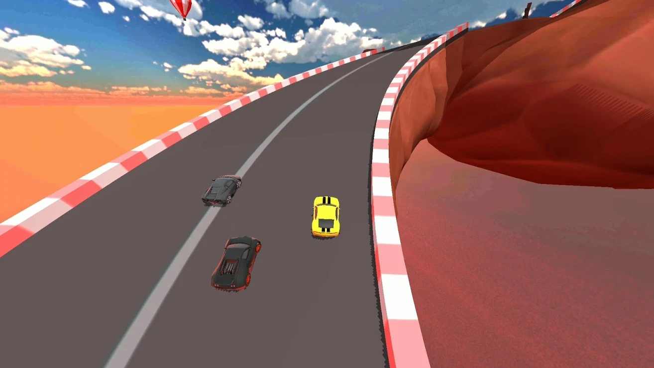 Mini Racer Xtreme(迷你赛车手去广告版) 2.2安卓版